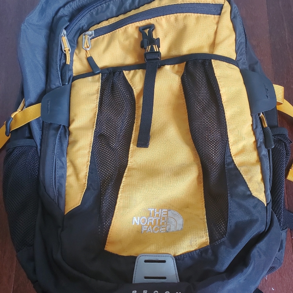North Face Recon Backpack